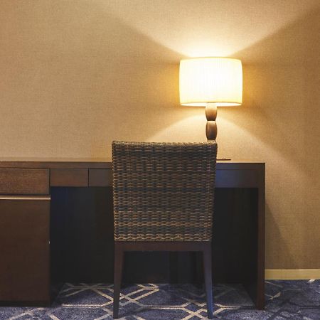 Rihga Royal Gran Okinawa Hotel Naha Kültér fotó