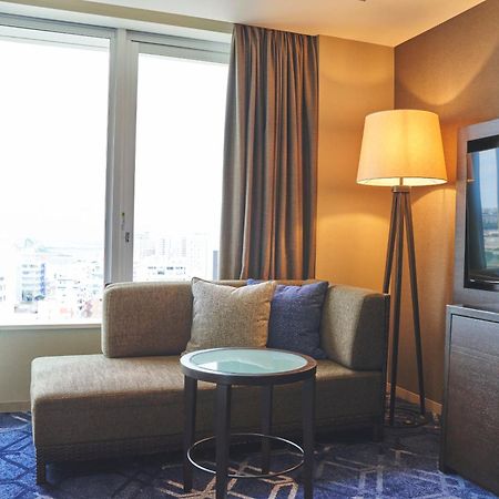 Rihga Royal Gran Okinawa Hotel Naha Kültér fotó