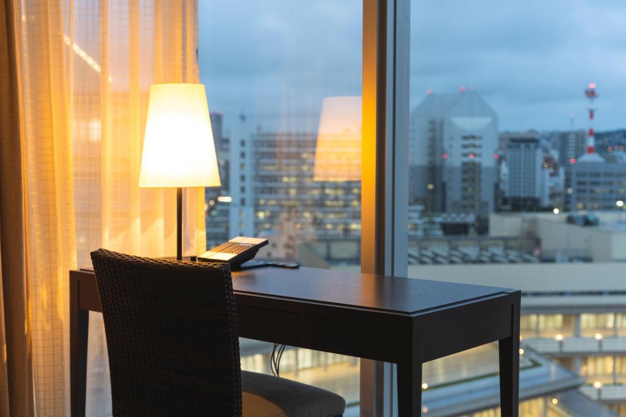 Rihga Royal Gran Okinawa Hotel Naha Kültér fotó