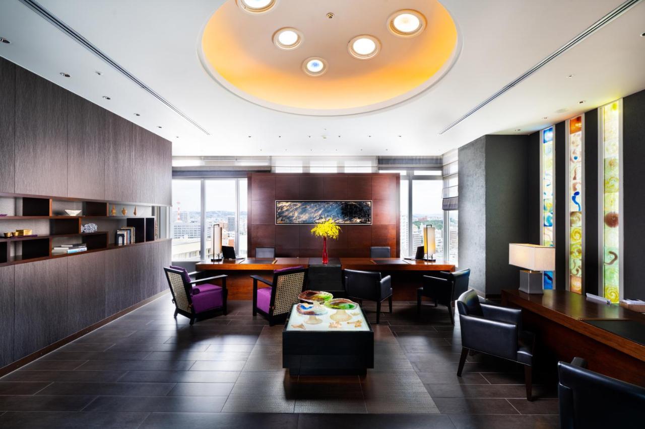 Rihga Royal Gran Okinawa Hotel Naha Kültér fotó