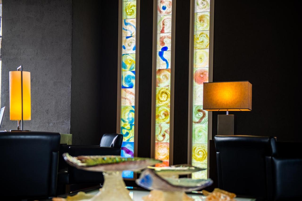 Rihga Royal Gran Okinawa Hotel Naha Kültér fotó