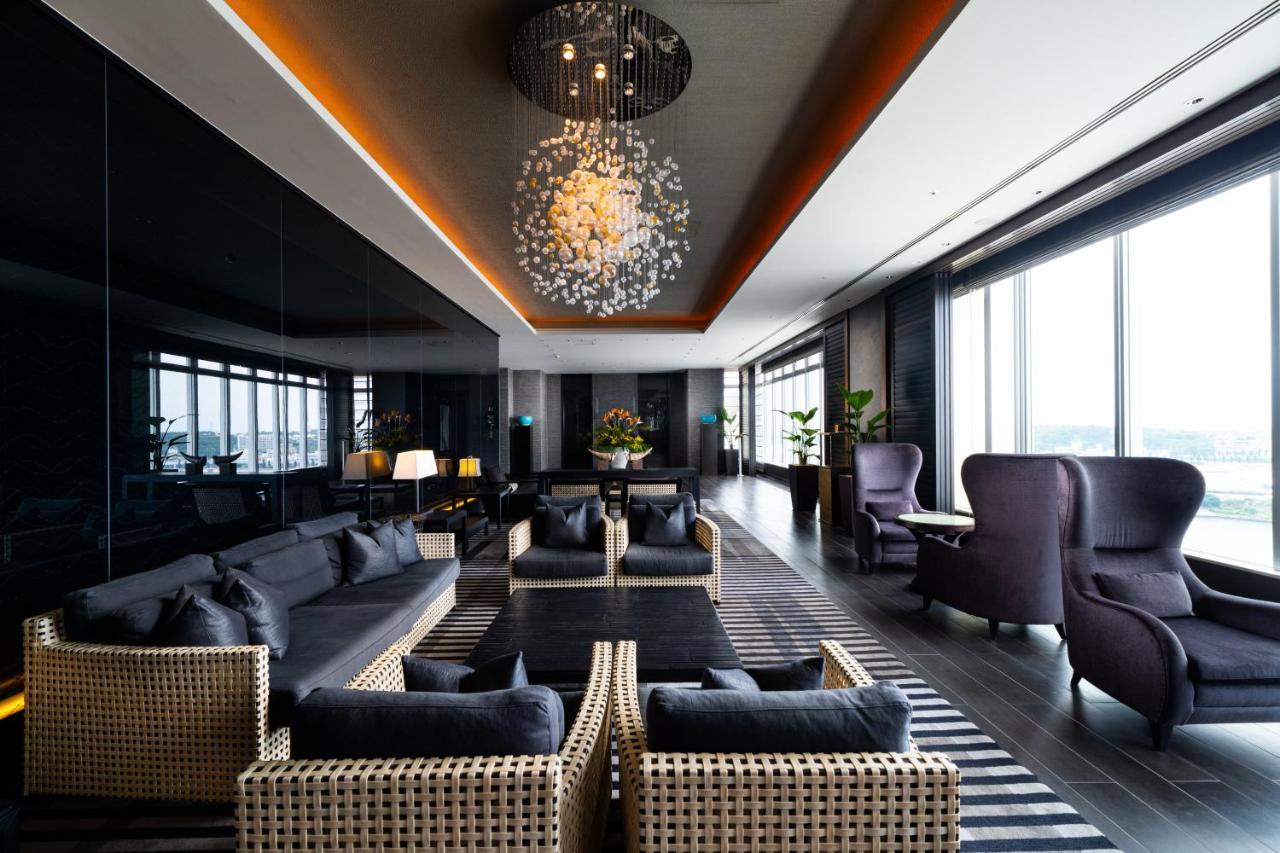 Rihga Royal Gran Okinawa Hotel Naha Kültér fotó