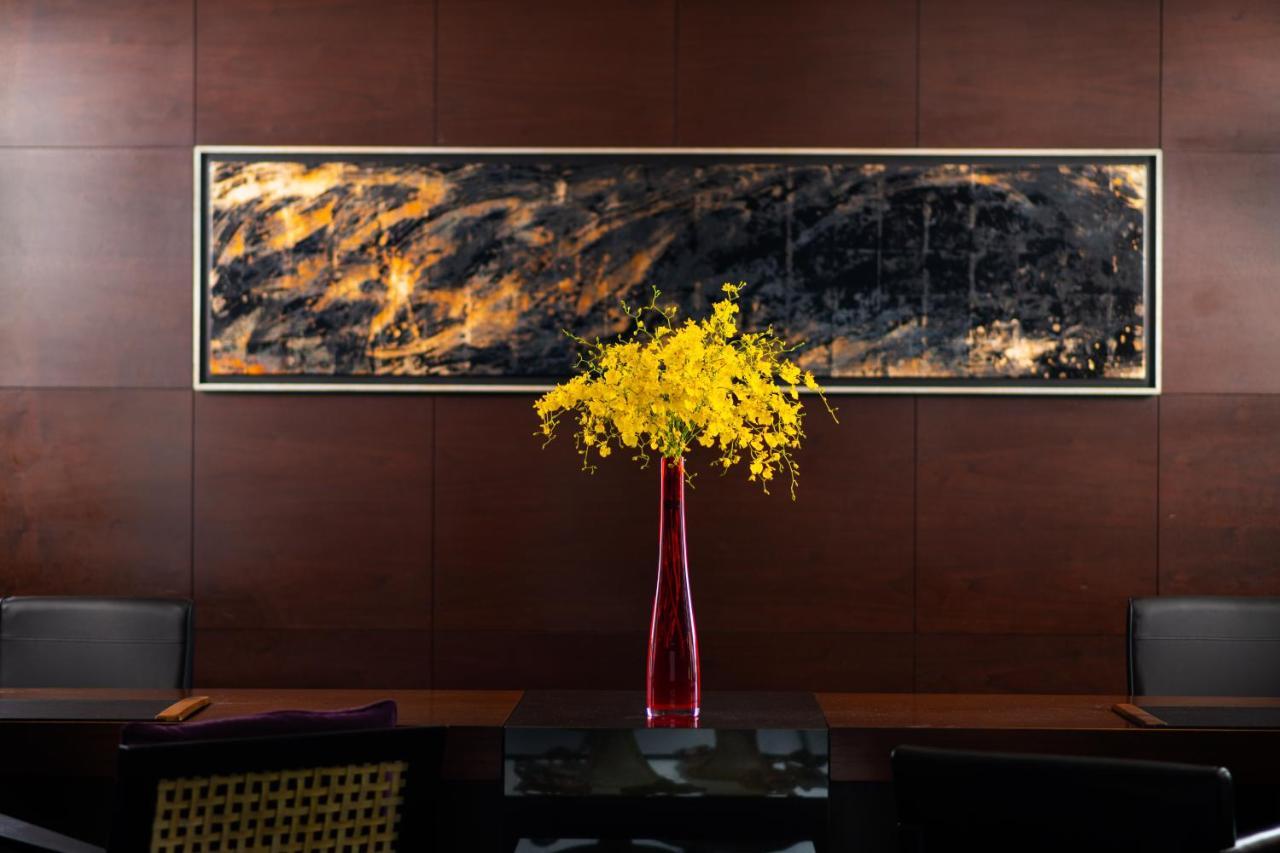 Rihga Royal Gran Okinawa Hotel Naha Kültér fotó