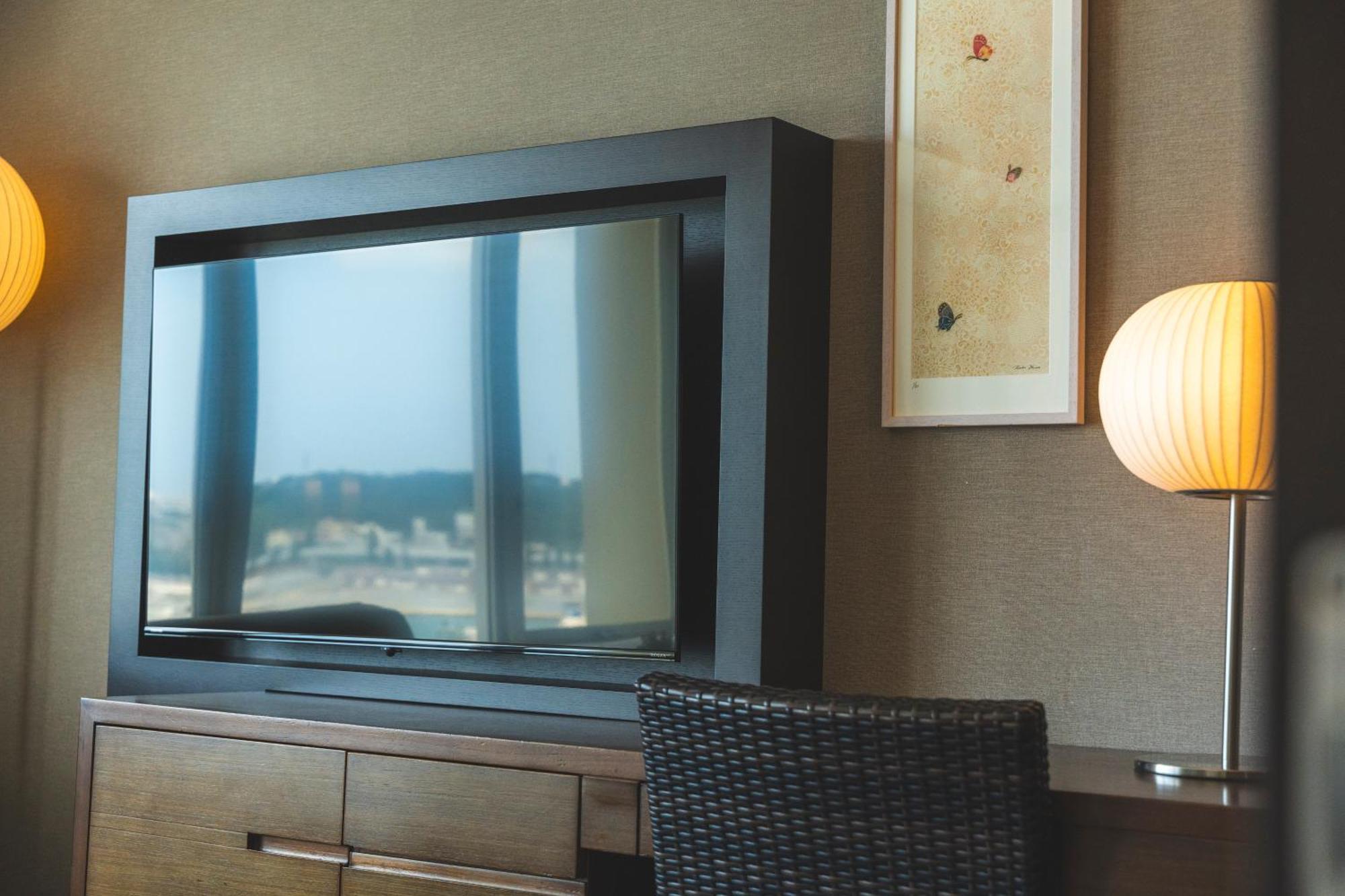 Rihga Royal Gran Okinawa Hotel Naha Kültér fotó