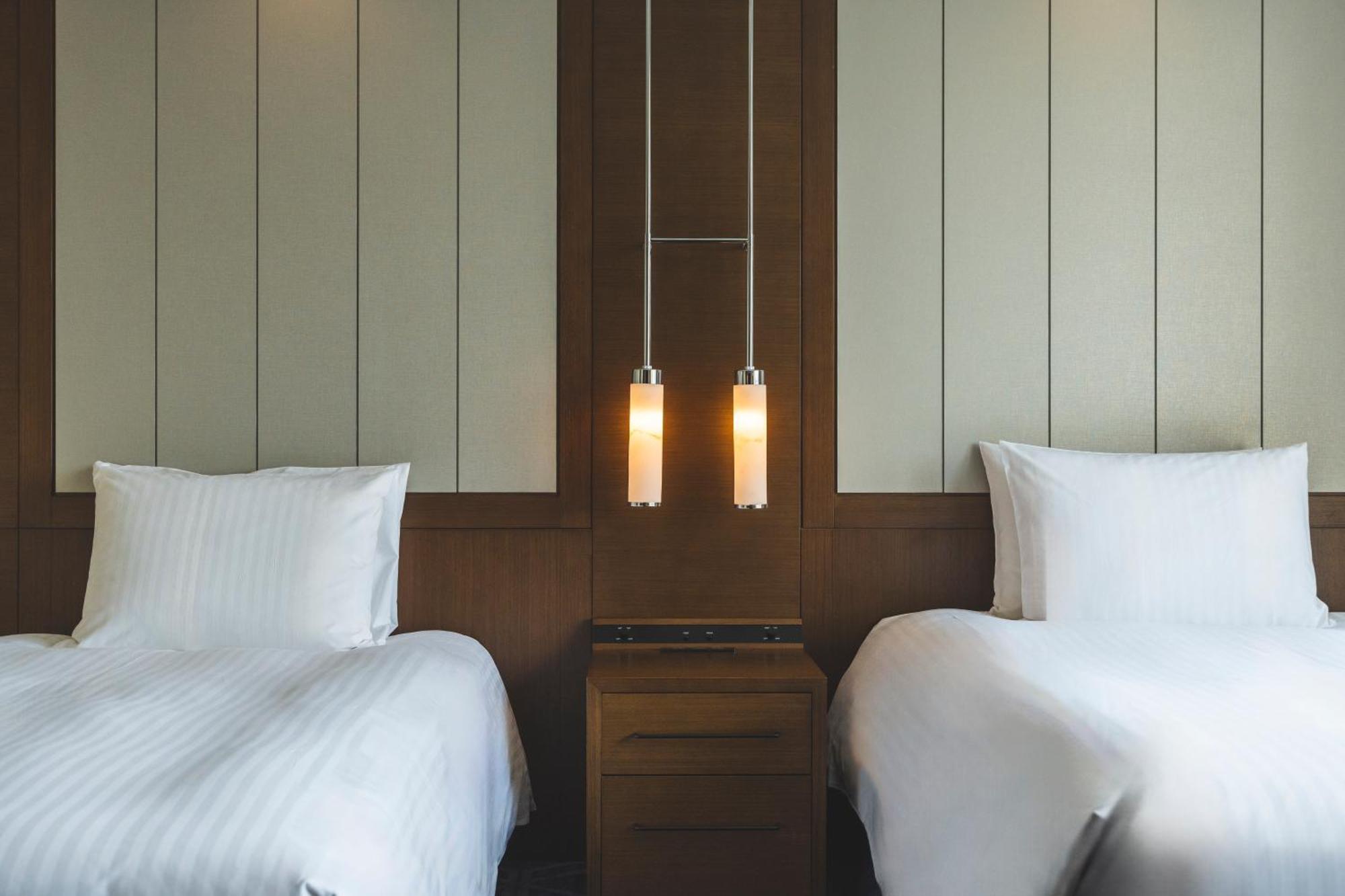 Rihga Royal Gran Okinawa Hotel Naha Kültér fotó