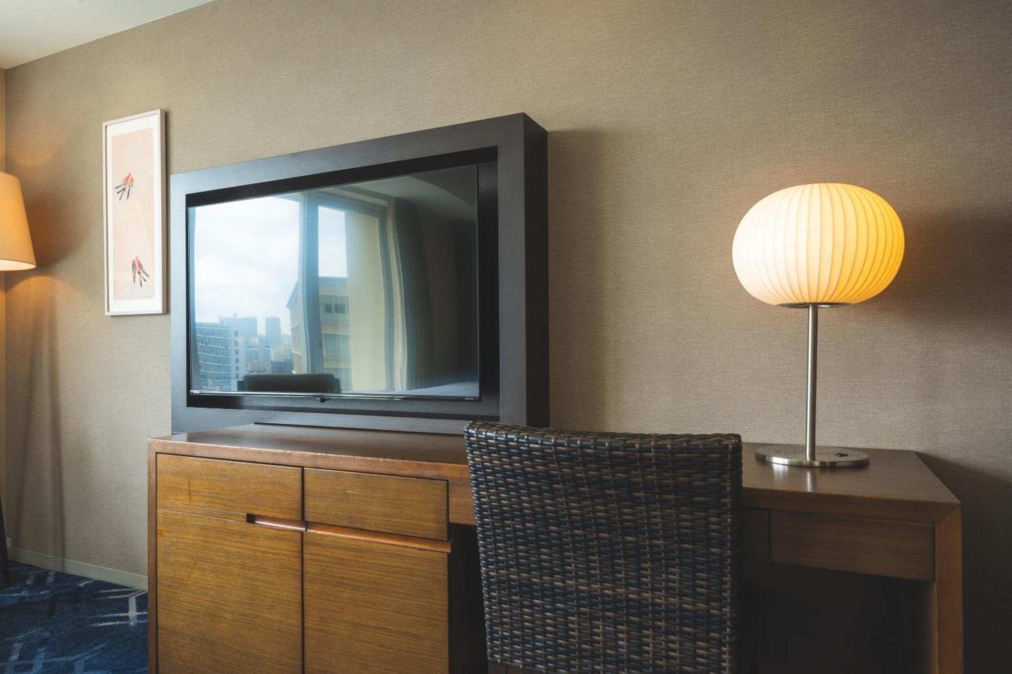 Rihga Royal Gran Okinawa Hotel Naha Kültér fotó