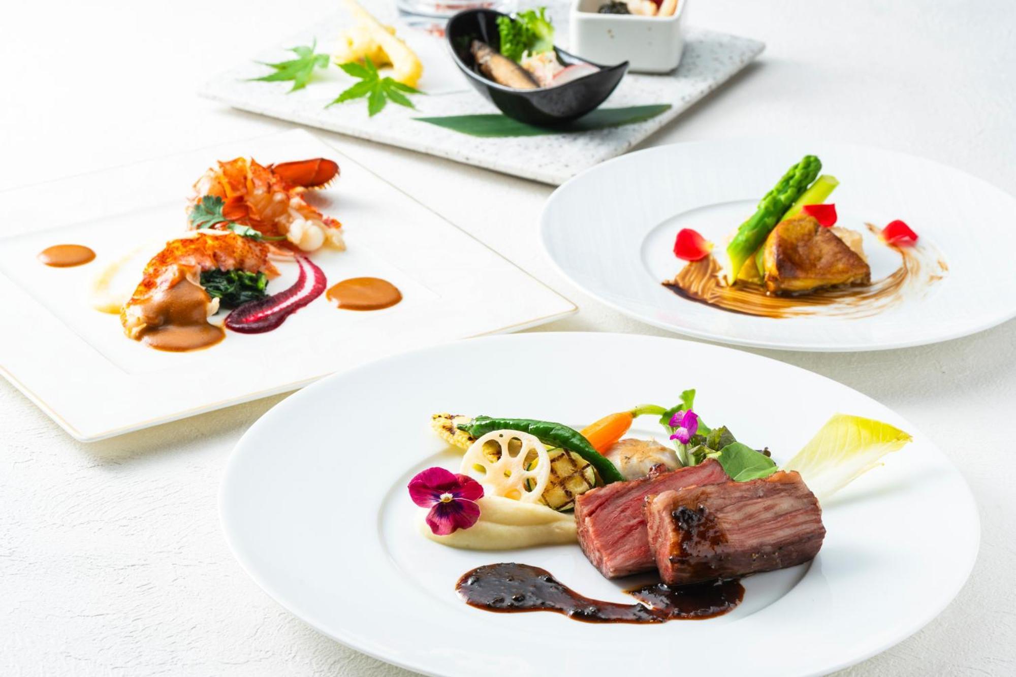 Rihga Royal Gran Okinawa Hotel Naha Kültér fotó