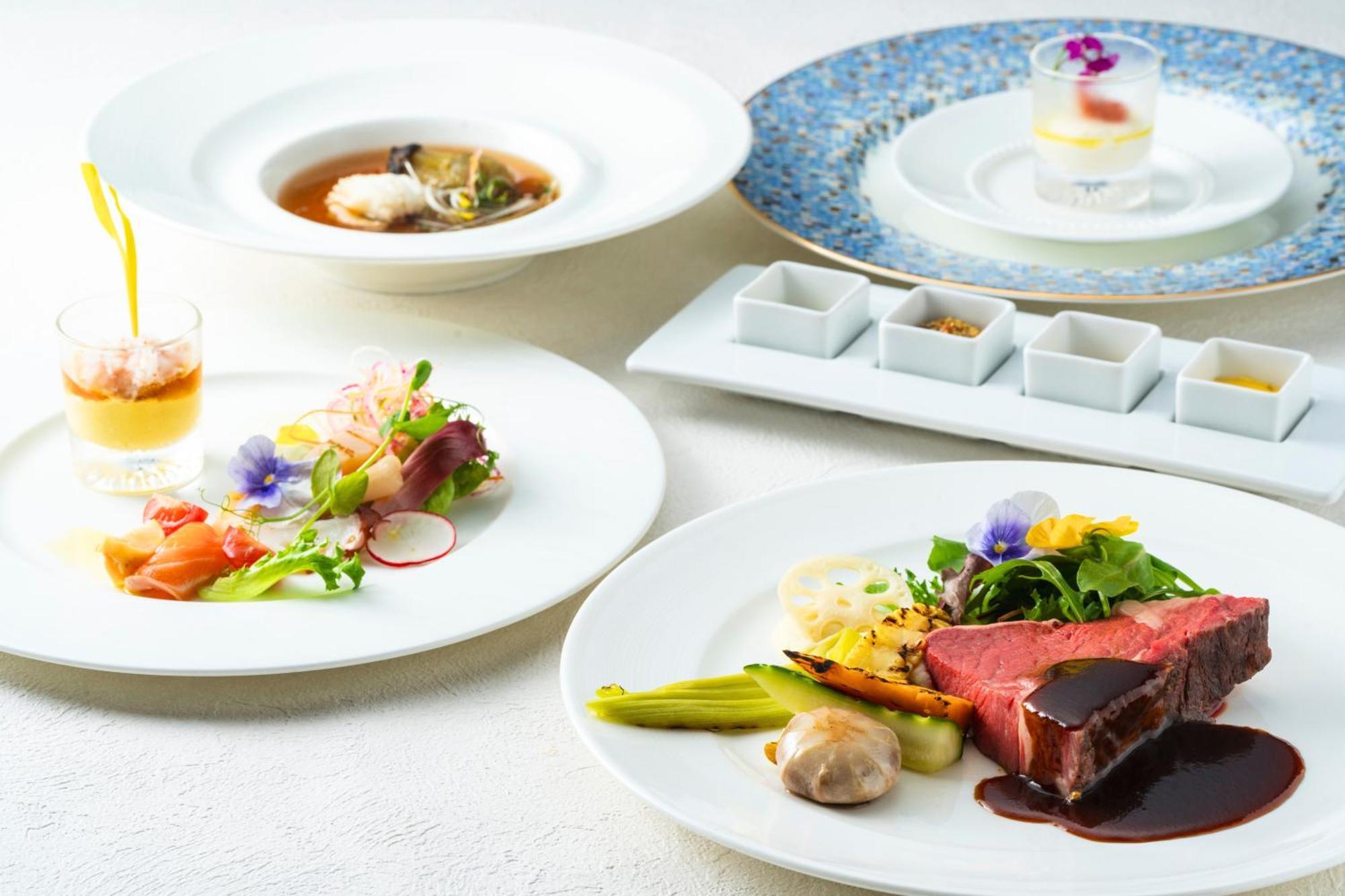 Rihga Royal Gran Okinawa Hotel Naha Kültér fotó