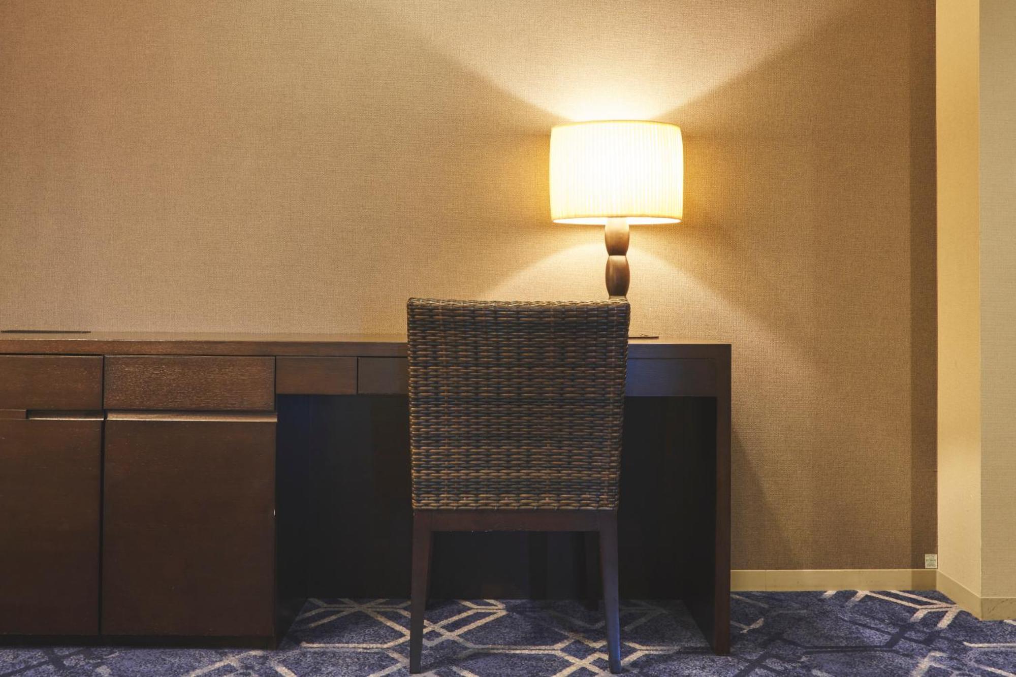 Rihga Royal Gran Okinawa Hotel Naha Kültér fotó