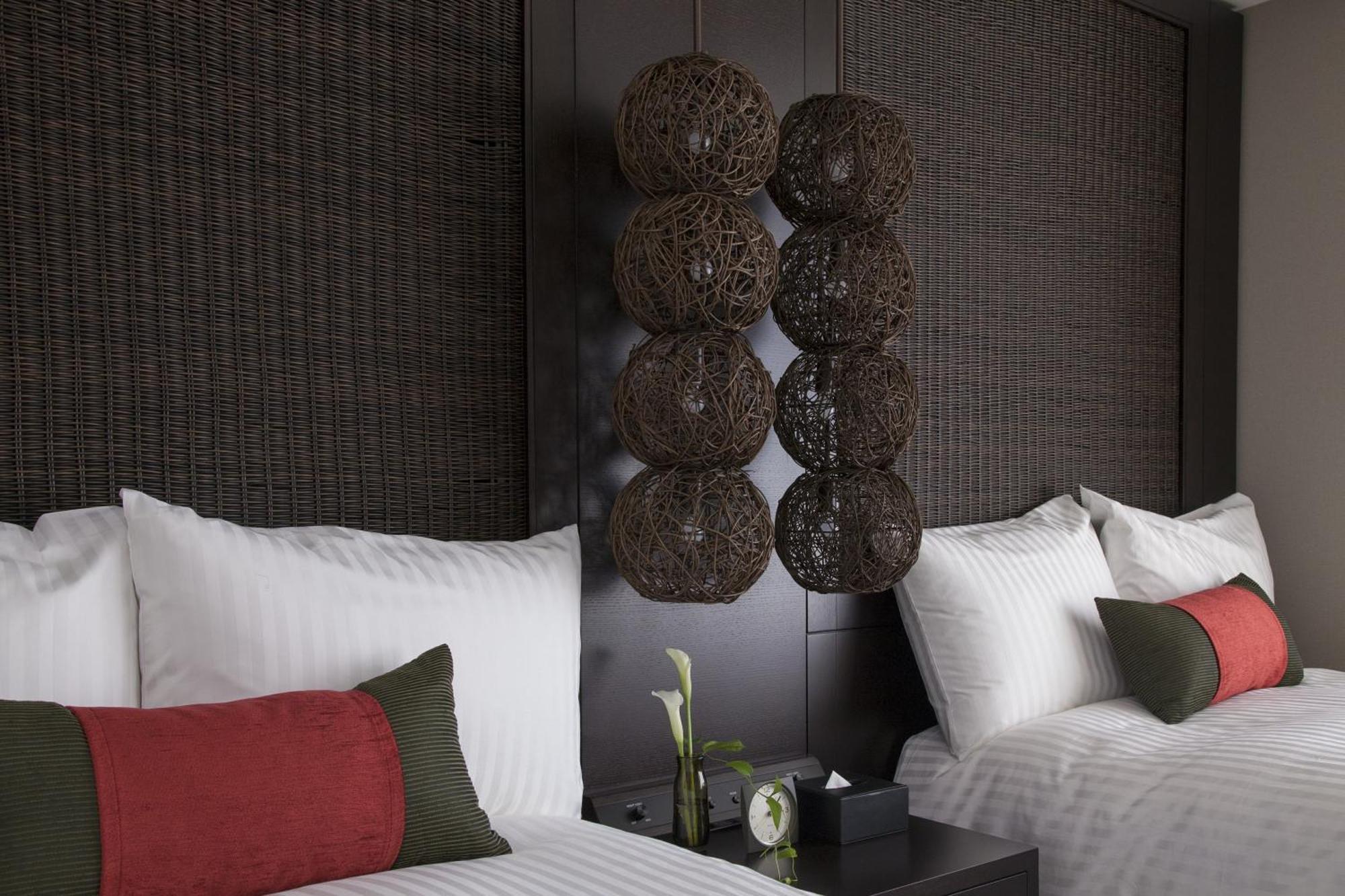 Rihga Royal Gran Okinawa Hotel Naha Kültér fotó