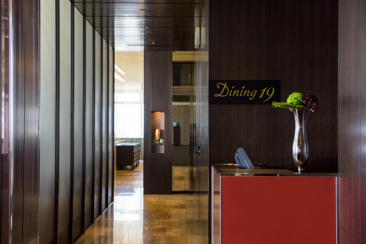 Rihga Royal Gran Okinawa Hotel Naha Kültér fotó
