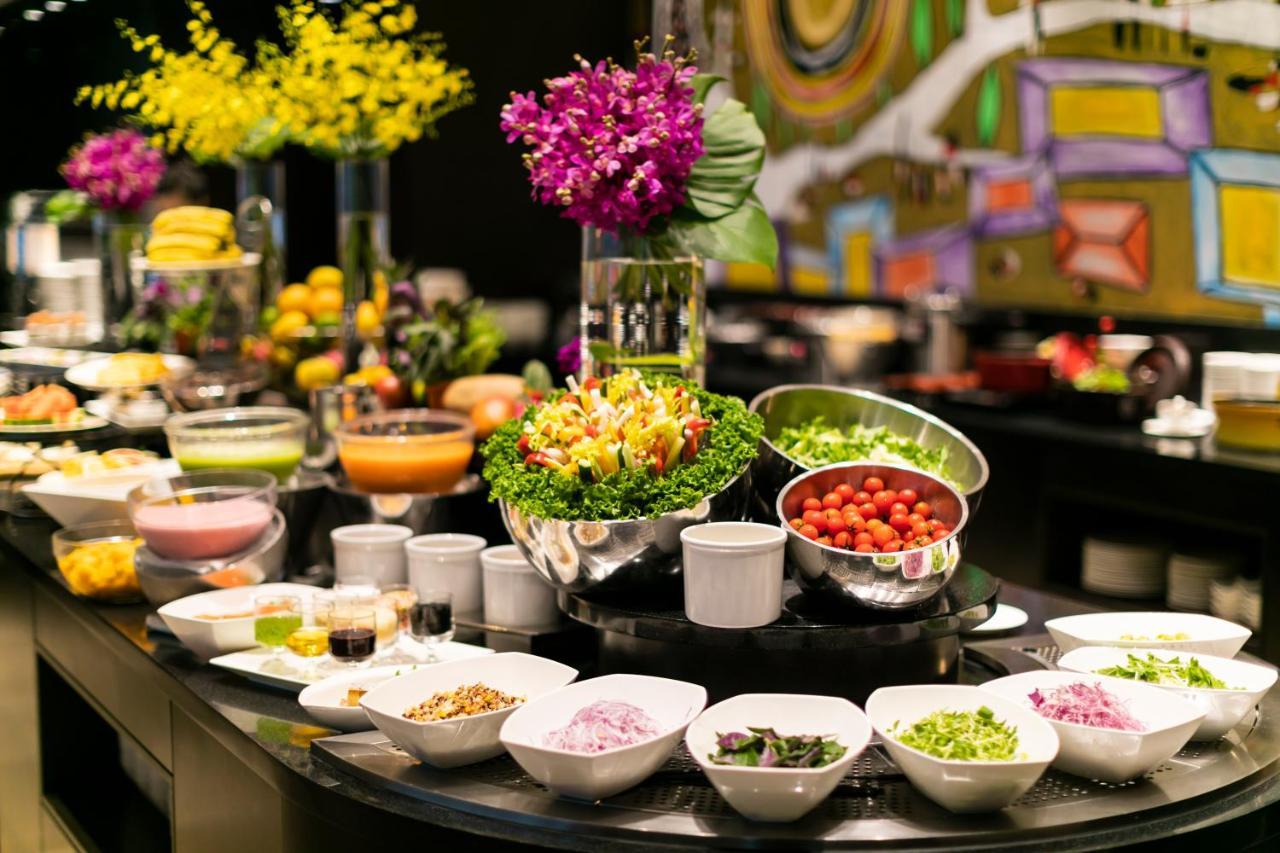 Rihga Royal Gran Okinawa Hotel Naha Kültér fotó